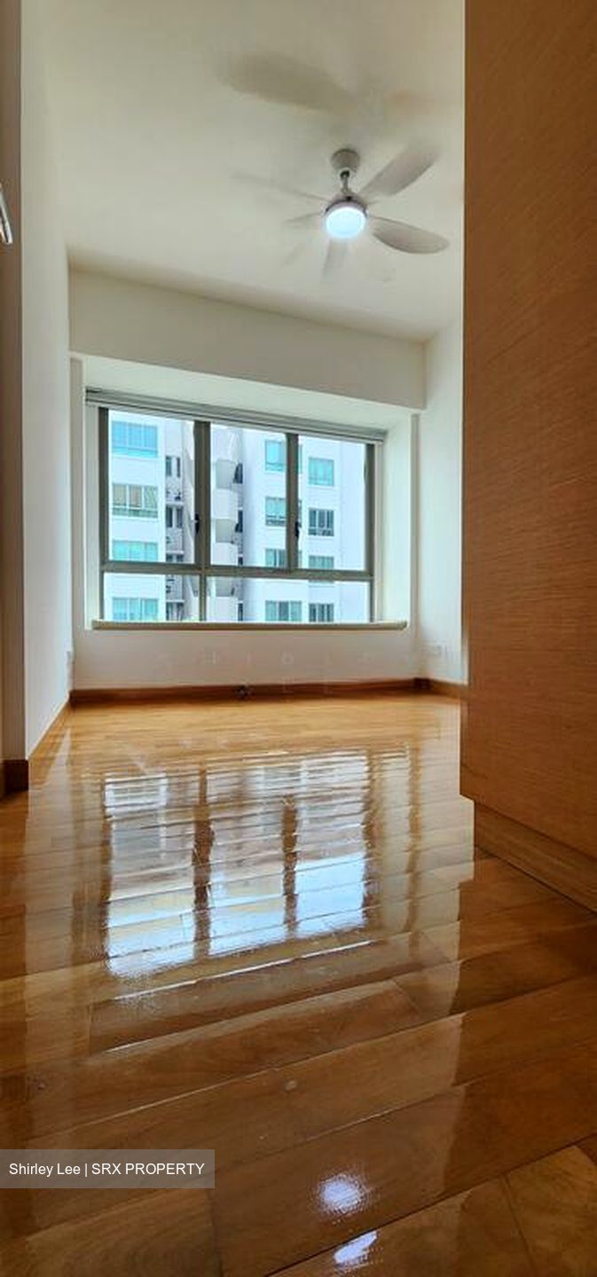 The Berth By The Cove (D4), Condominium #515591041